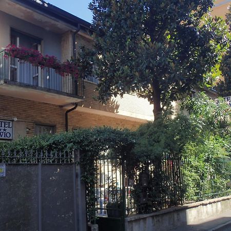 Hotel Brivio Milano Eksteriør billede