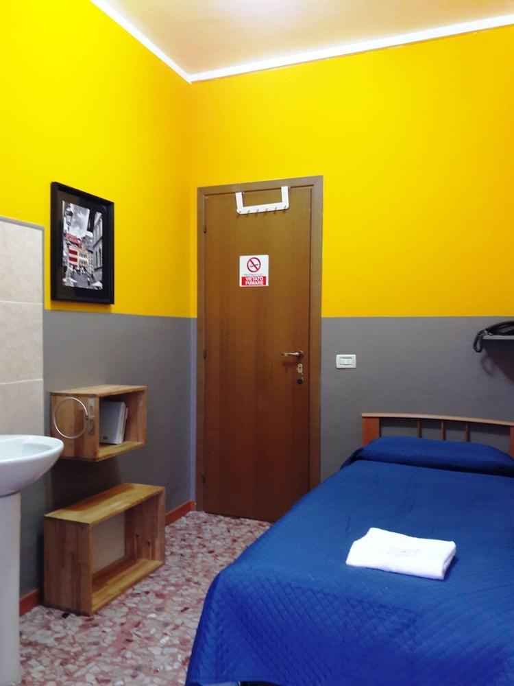 Hotel Brivio Milano Eksteriør billede