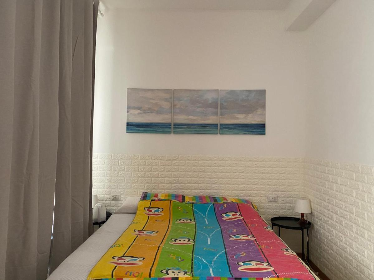 Hotel Brivio Milano Eksteriør billede
