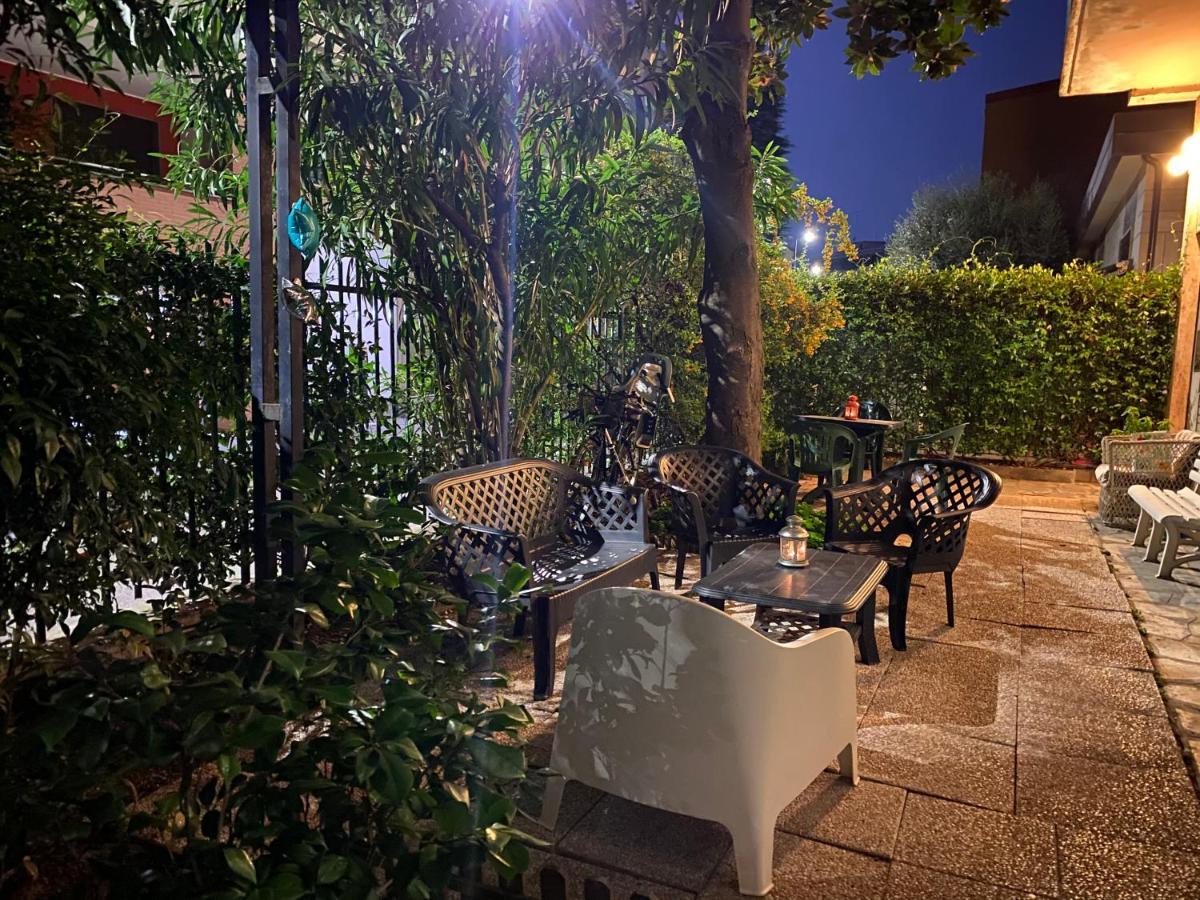 Hotel Brivio Milano Eksteriør billede