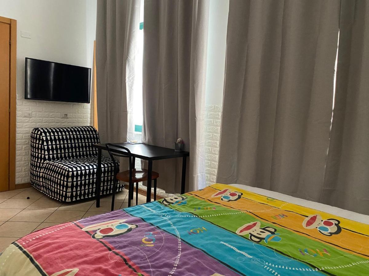 Hotel Brivio Milano Eksteriør billede