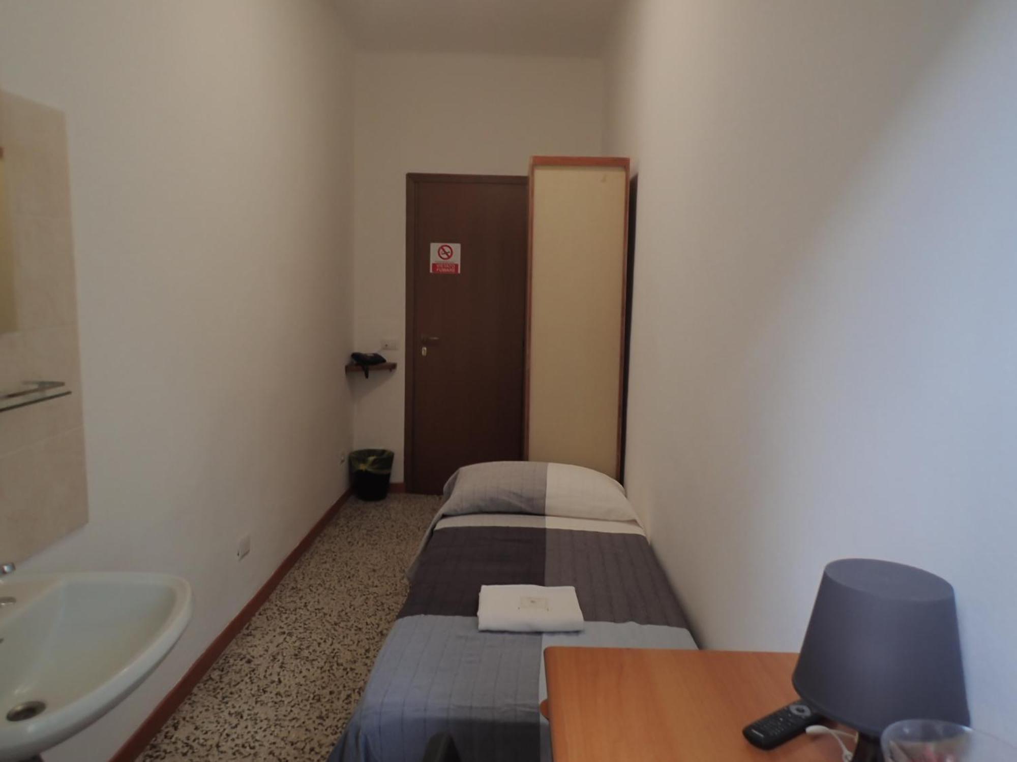 Hotel Brivio Milano Værelse billede
