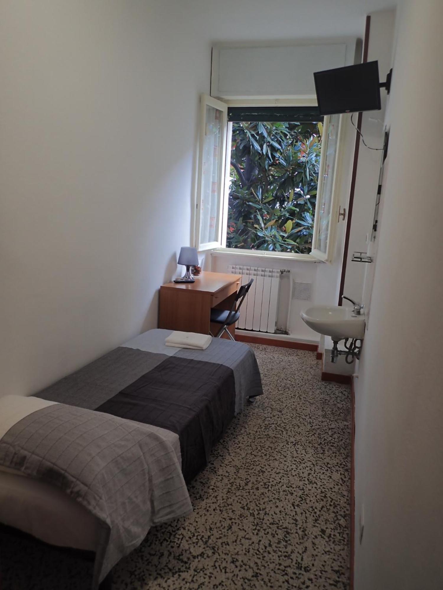 Hotel Brivio Milano Værelse billede