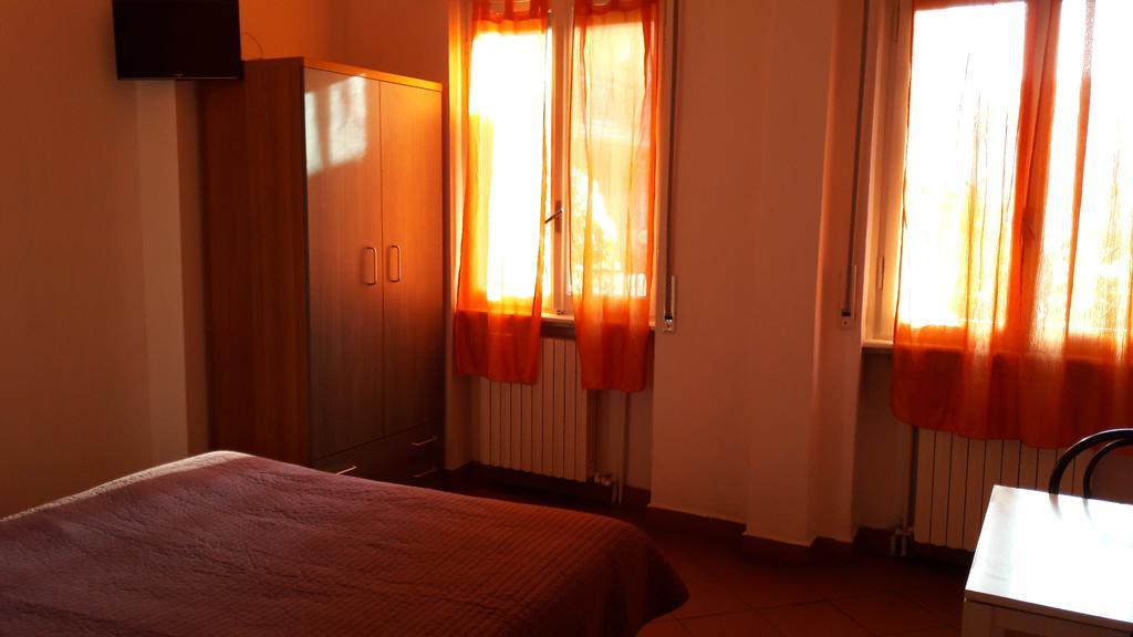Hotel Brivio Milano Eksteriør billede