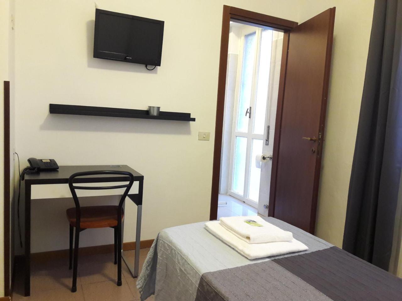 Hotel Brivio Milano Værelse billede