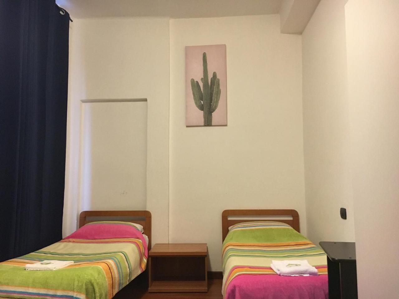 Hotel Brivio Milano Eksteriør billede