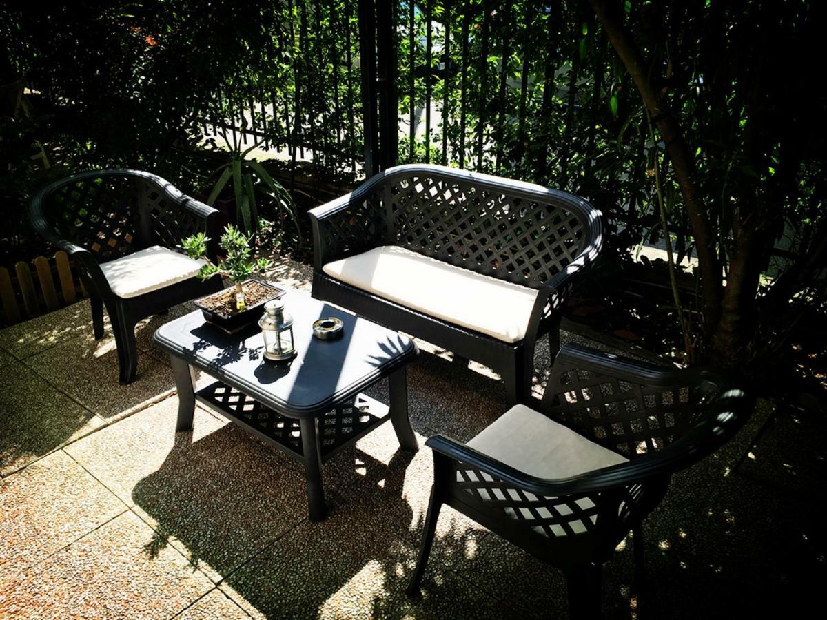 Hotel Brivio Milano Eksteriør billede
